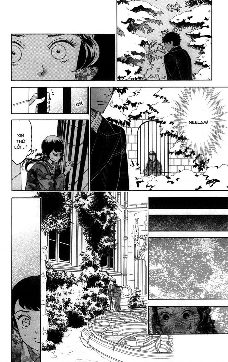 Madame Petit - Chapter 13 - Page 36