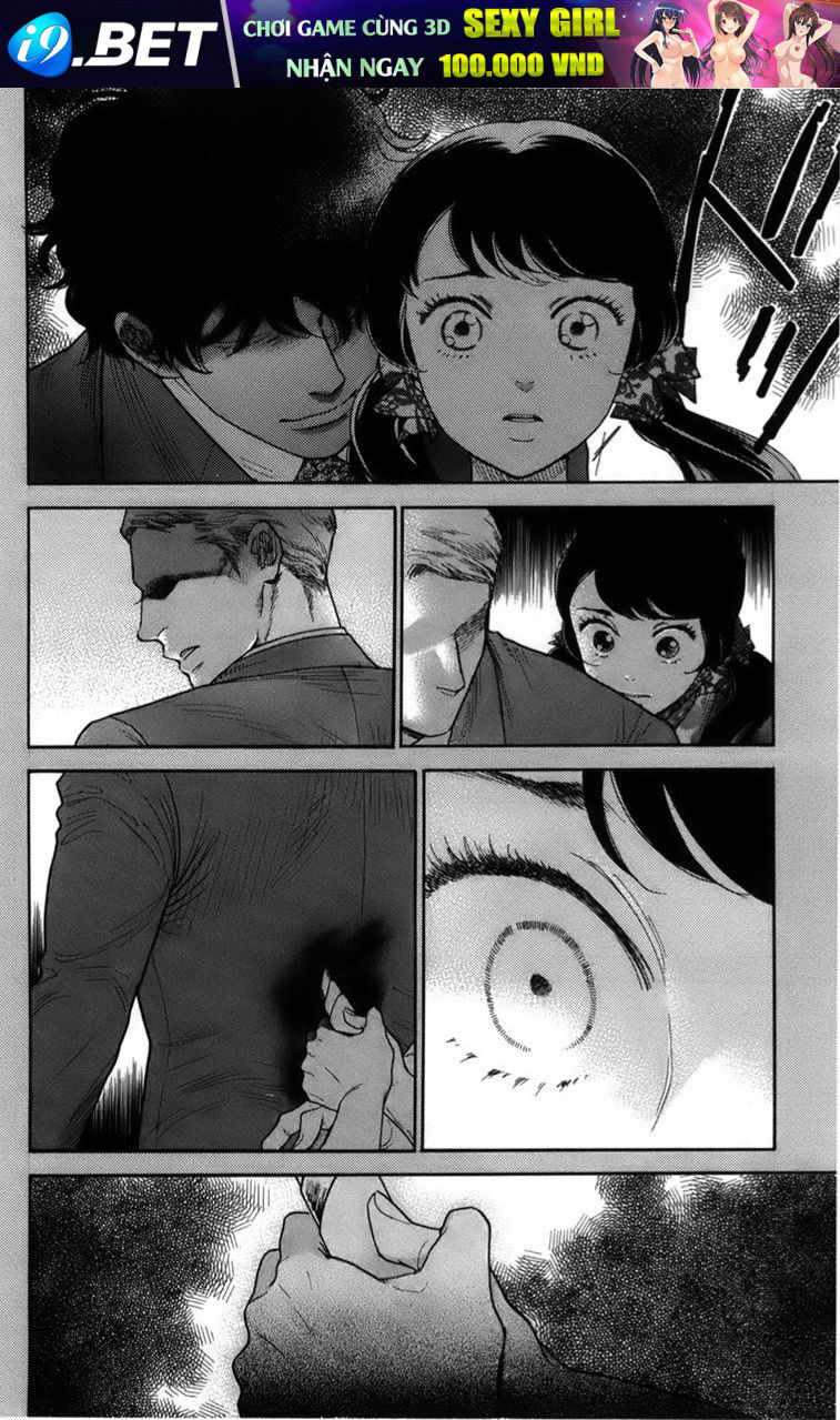 Madame Petit - Chapter 15 - Page 16