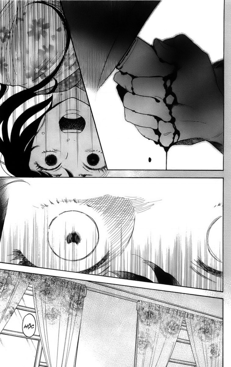 Madame Petit - Chapter 15 - Page 17