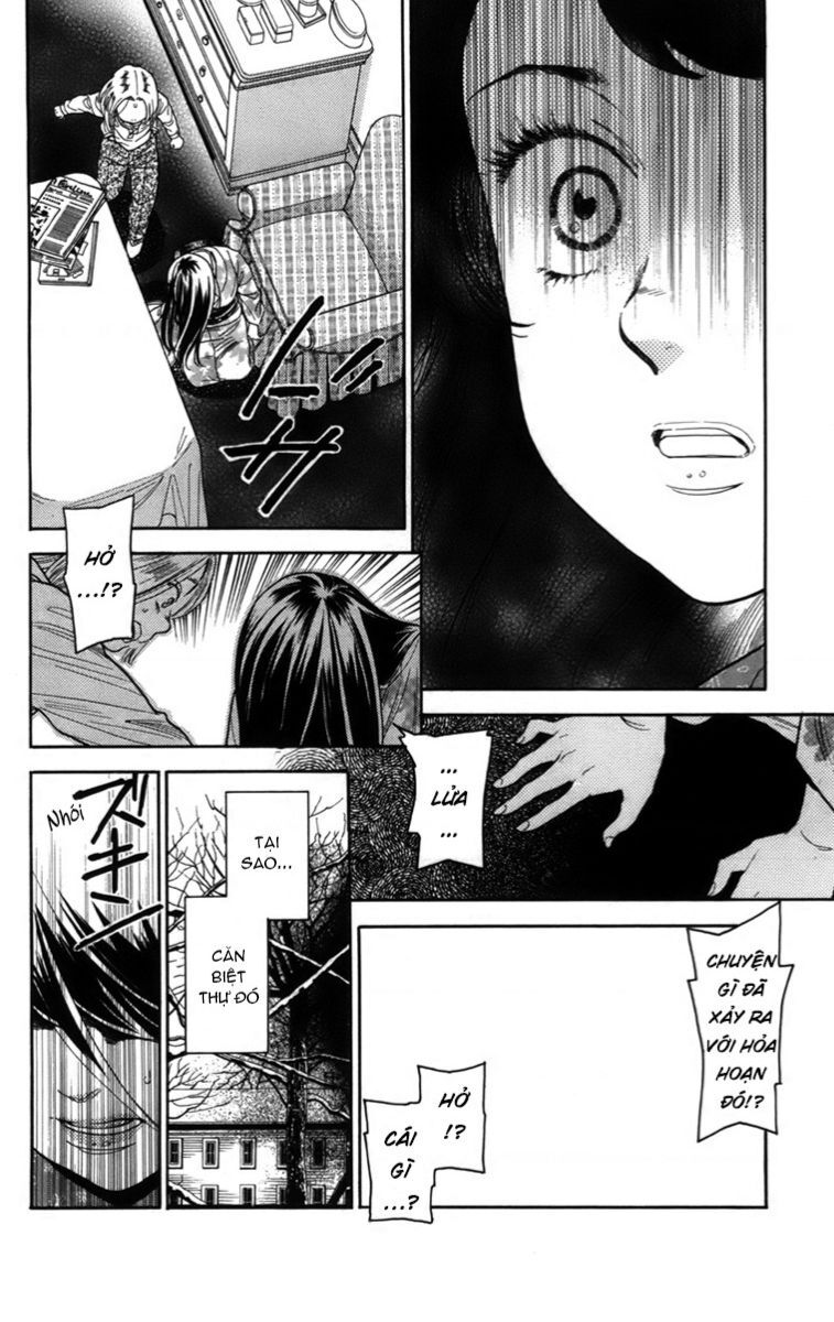 Madame Petit - Chapter 15 - Page 20