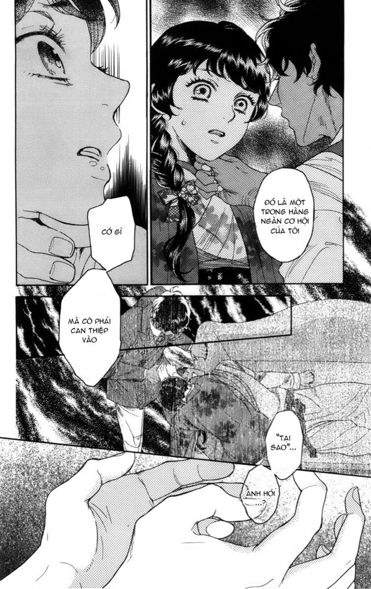 Madame Petit - Chapter 15 - Page 30