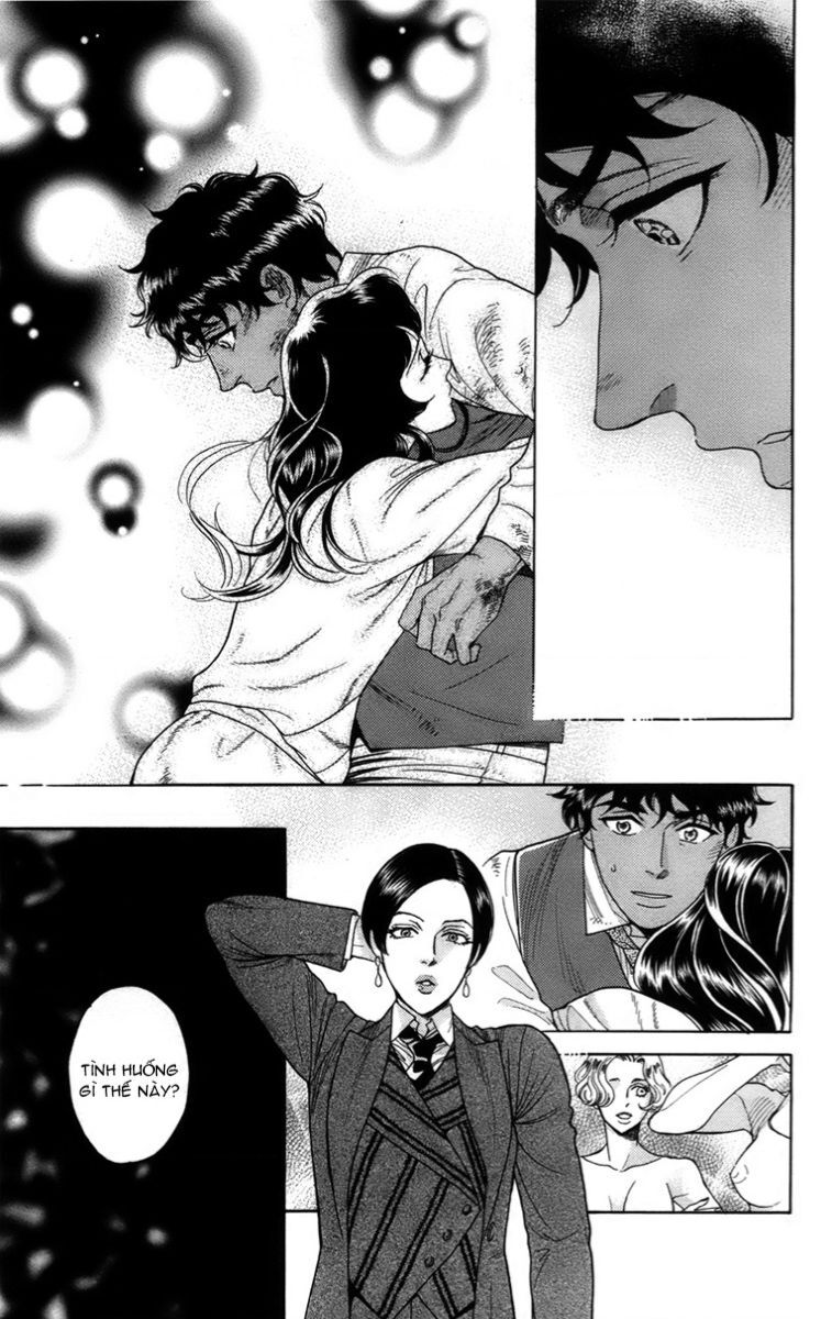 Madame Petit - Chapter 16 - Page 14