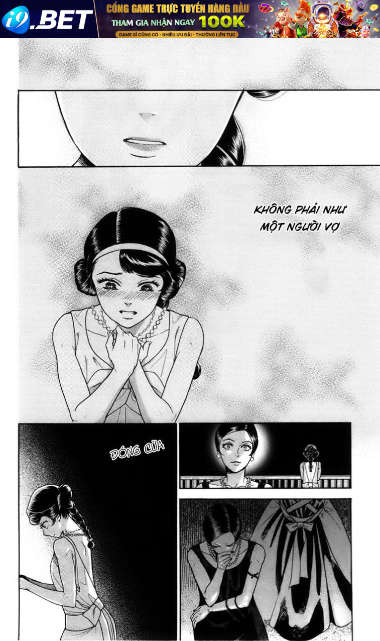 Madame Petit - Chapter 16 - Page 29