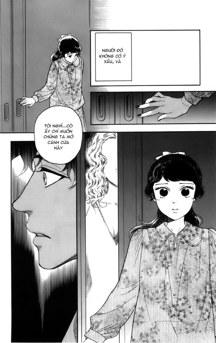 Madame Petit - Chapter 17 - Page 26