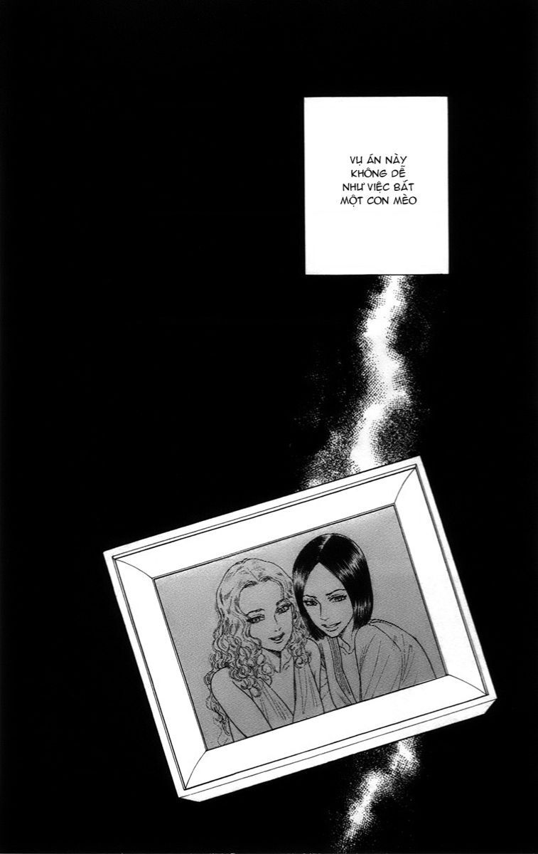 Madame Petit - Chapter 18 - Page 35