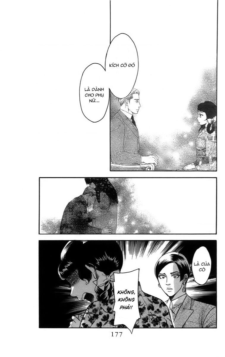 Madame Petit - Chapter 19 - Page 25