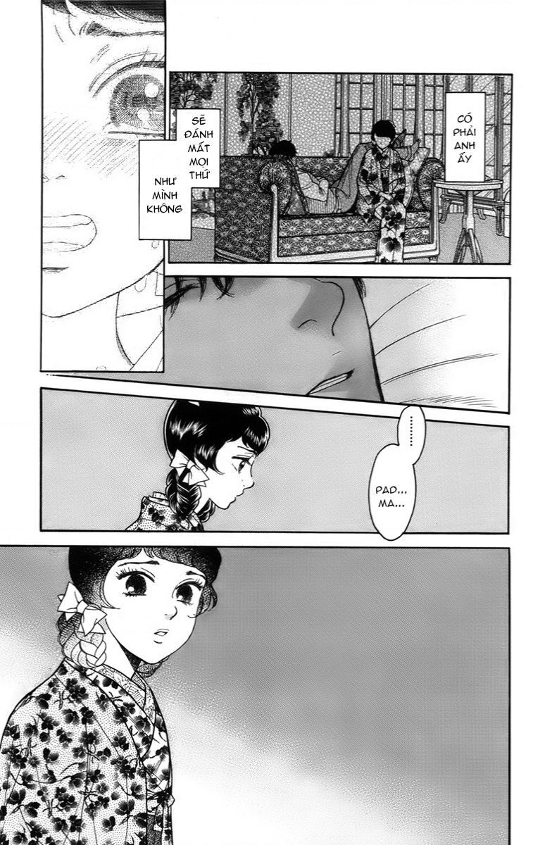 Madame Petit - Chapter 19 - Page 27