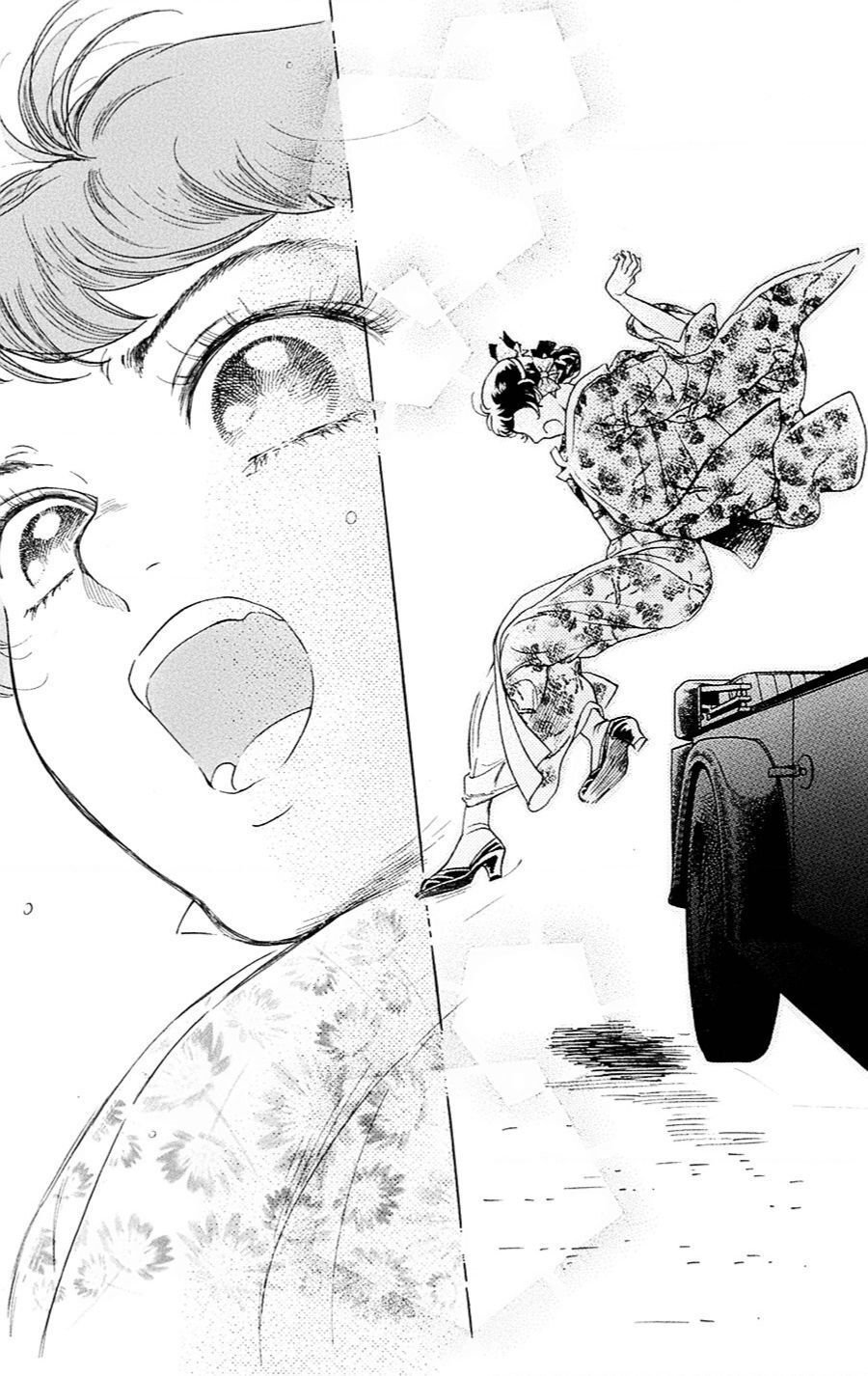 Madame Petit - Chapter 20 - Page 21