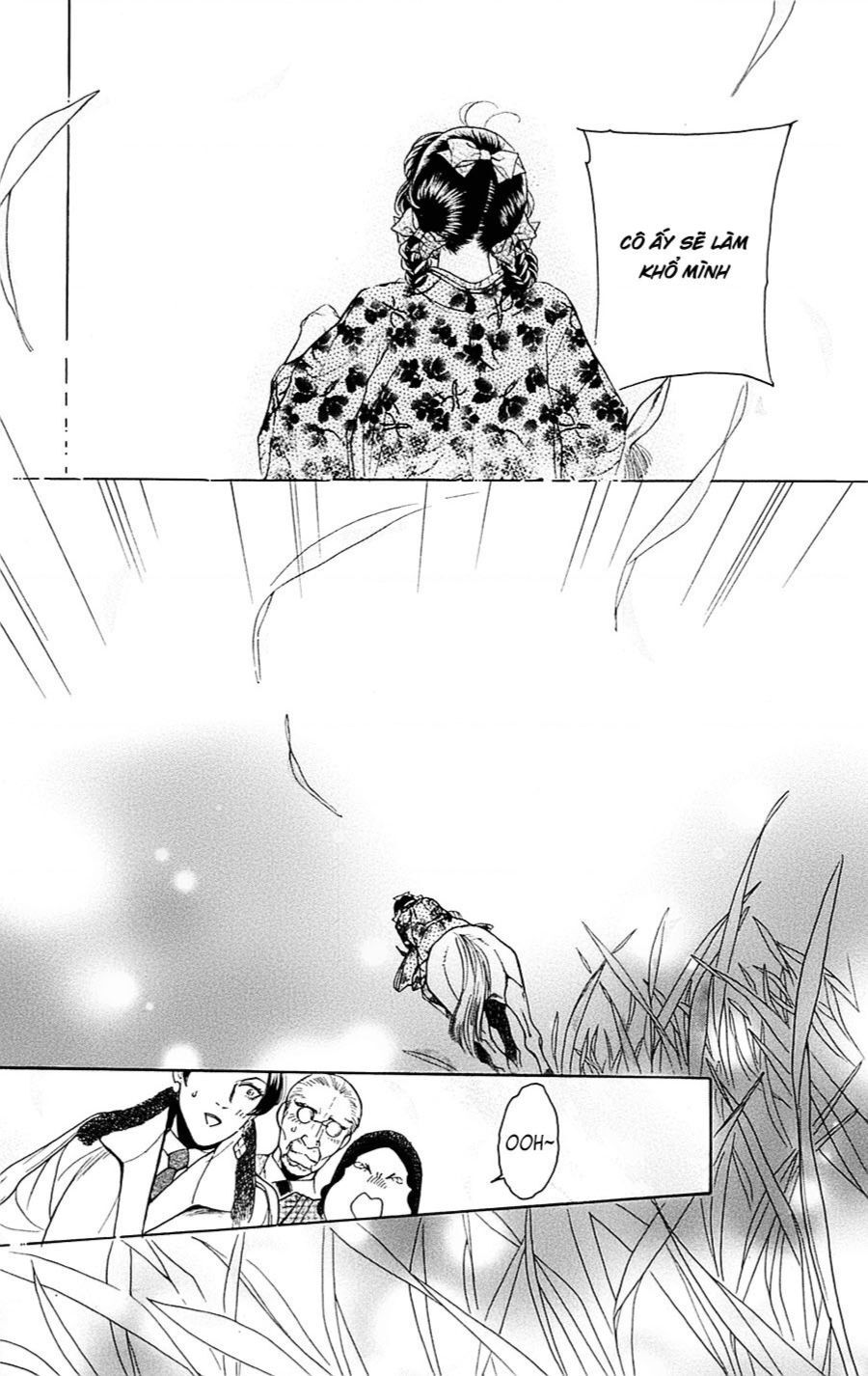 Madame Petit - Chapter 20 - Page 25