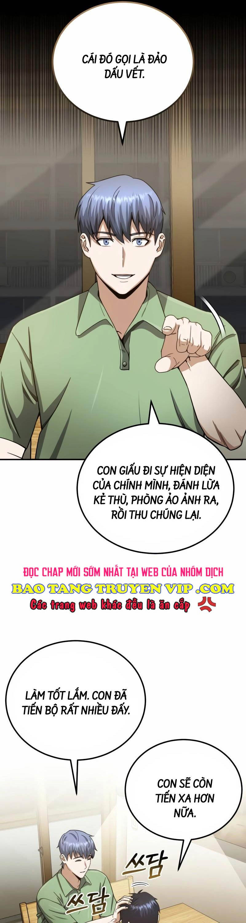 Thiên Tài Của Dòng Dõi Độc Nhất Vô Nhị - Chapter 70 - Page 10
