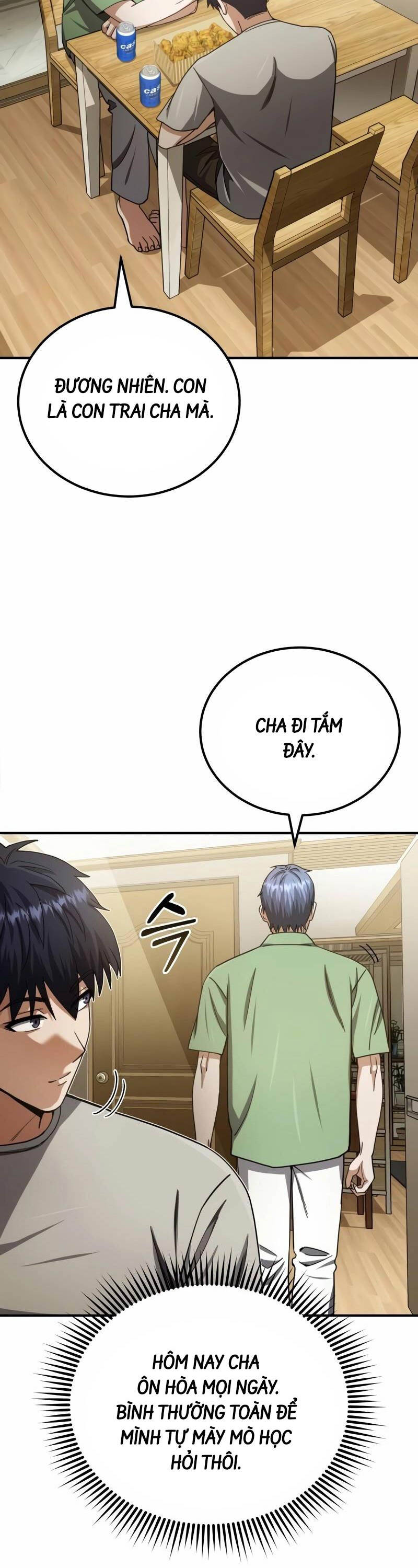 Thiên Tài Của Dòng Dõi Độc Nhất Vô Nhị - Chapter 70 - Page 11