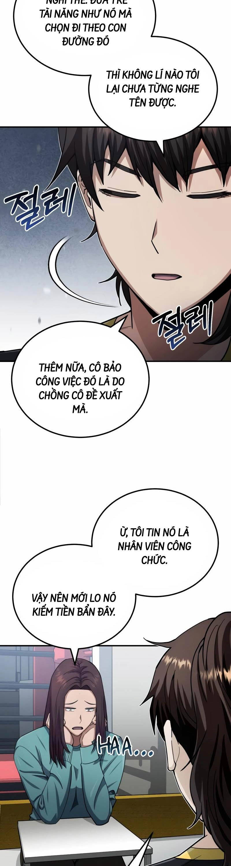 Thiên Tài Của Dòng Dõi Độc Nhất Vô Nhị - Chapter 70 - Page 14