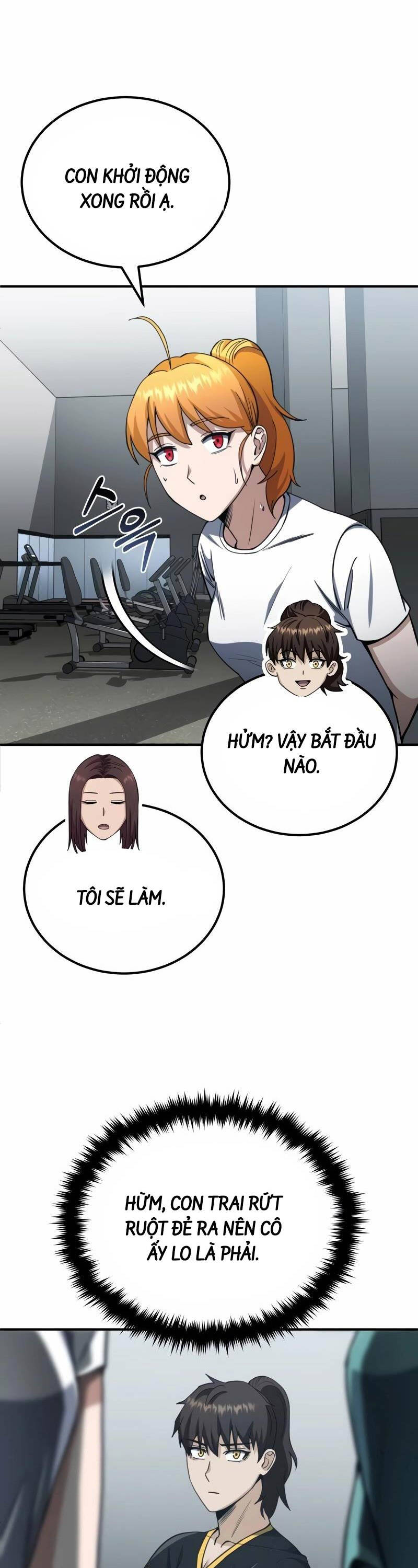 Thiên Tài Của Dòng Dõi Độc Nhất Vô Nhị - Chapter 70 - Page 17