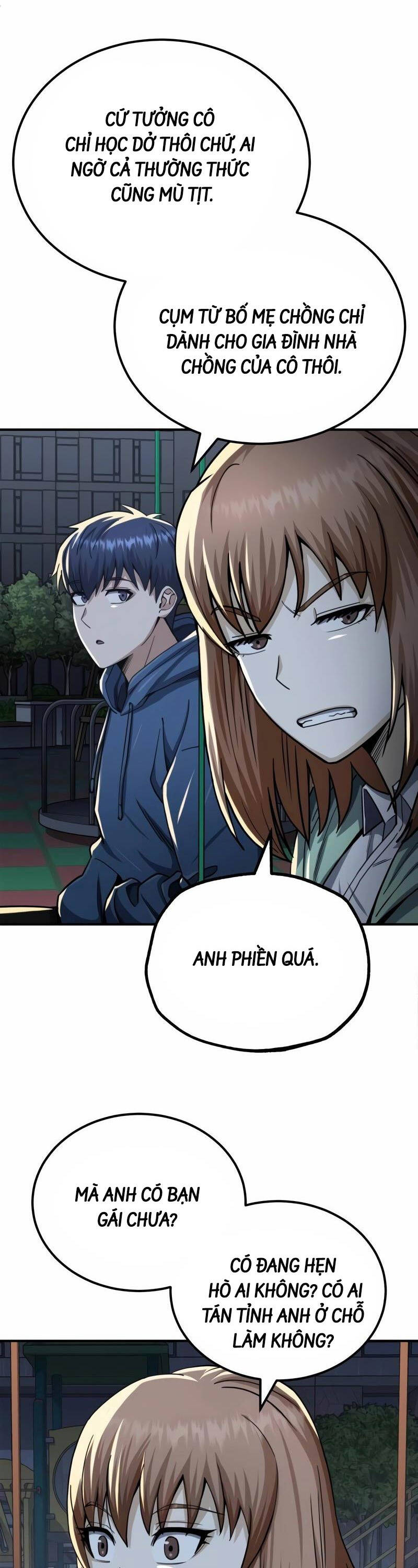 Thiên Tài Của Dòng Dõi Độc Nhất Vô Nhị - Chapter 70 - Page 23
