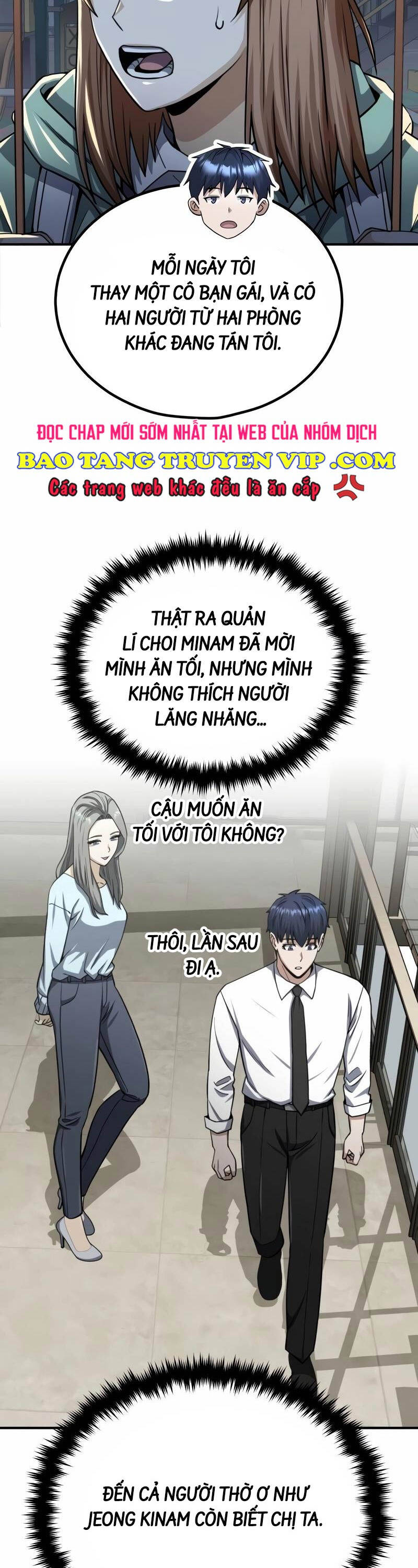 Thiên Tài Của Dòng Dõi Độc Nhất Vô Nhị - Chapter 70 - Page 24