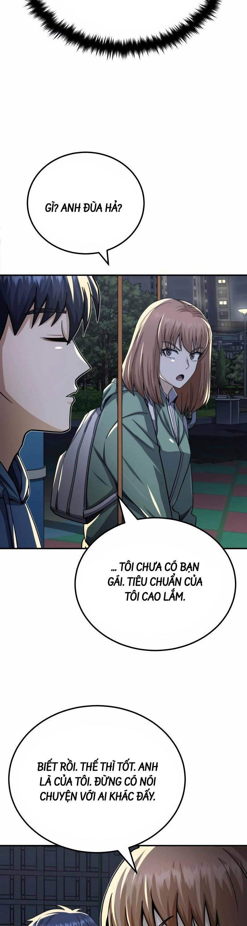 Thiên Tài Của Dòng Dõi Độc Nhất Vô Nhị - Chapter 70 - Page 25