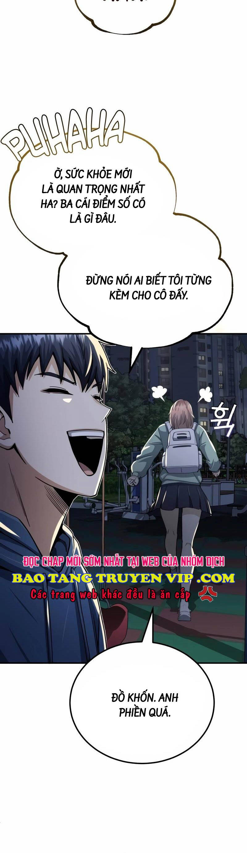 Thiên Tài Của Dòng Dõi Độc Nhất Vô Nhị - Chapter 70 - Page 27