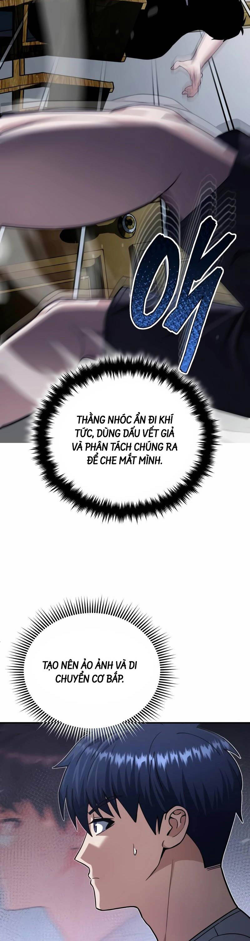 Thiên Tài Của Dòng Dõi Độc Nhất Vô Nhị - Chapter 70 - Page 3