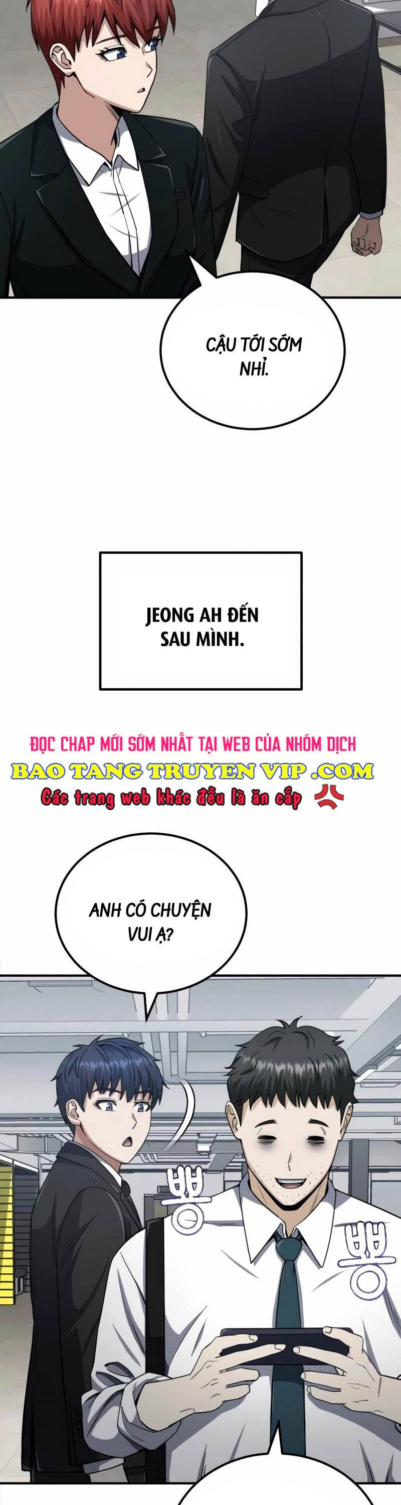 Thiên Tài Của Dòng Dõi Độc Nhất Vô Nhị - Chapter 70 - Page 30