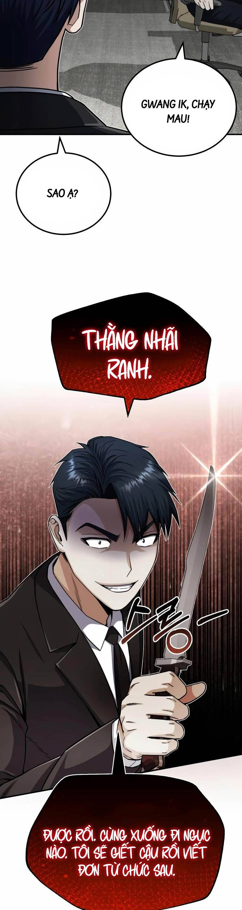 Thiên Tài Của Dòng Dõi Độc Nhất Vô Nhị - Chapter 70 - Page 36