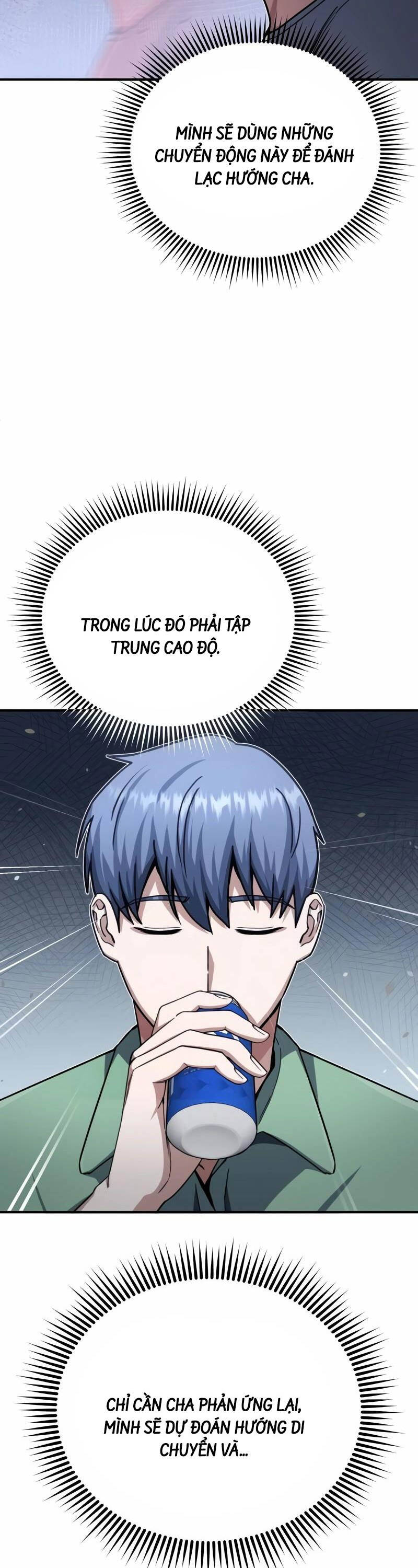 Thiên Tài Của Dòng Dõi Độc Nhất Vô Nhị - Chapter 70 - Page 4