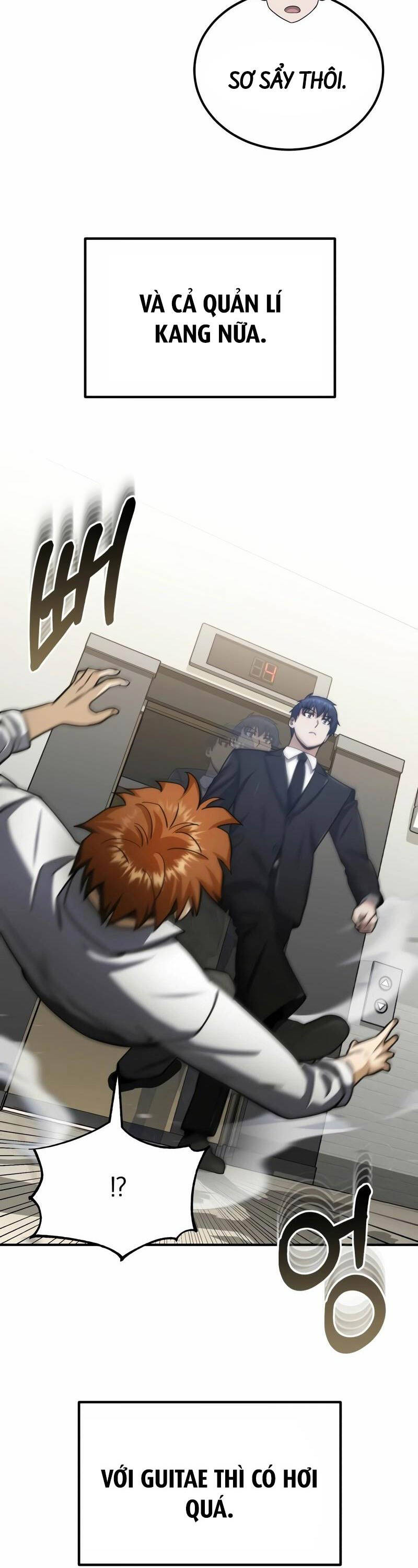 Thiên Tài Của Dòng Dõi Độc Nhất Vô Nhị - Chapter 70 - Page 40