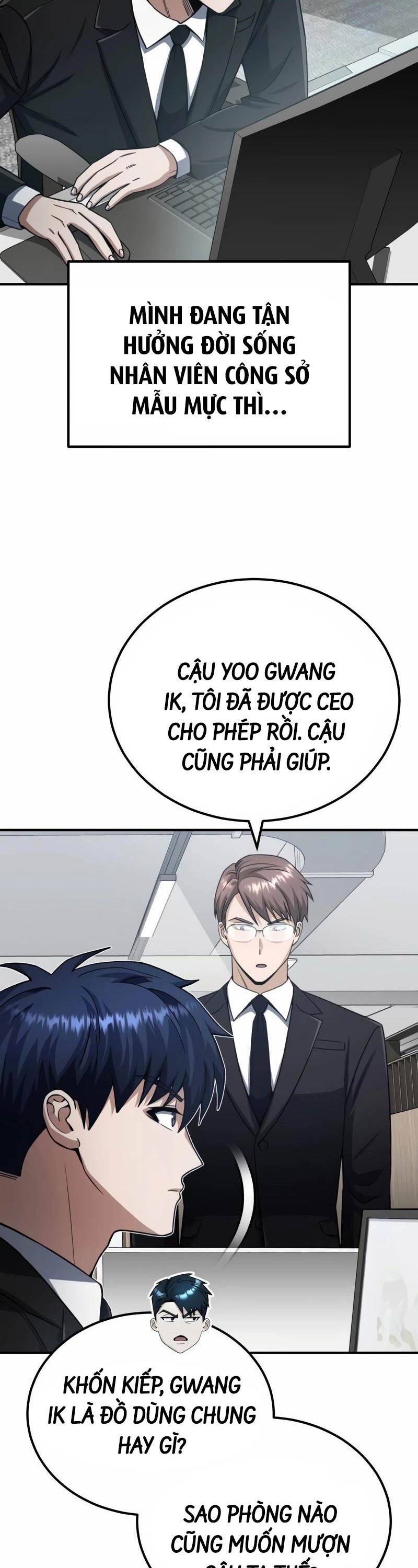 Thiên Tài Của Dòng Dõi Độc Nhất Vô Nhị - Chapter 70 - Page 42
