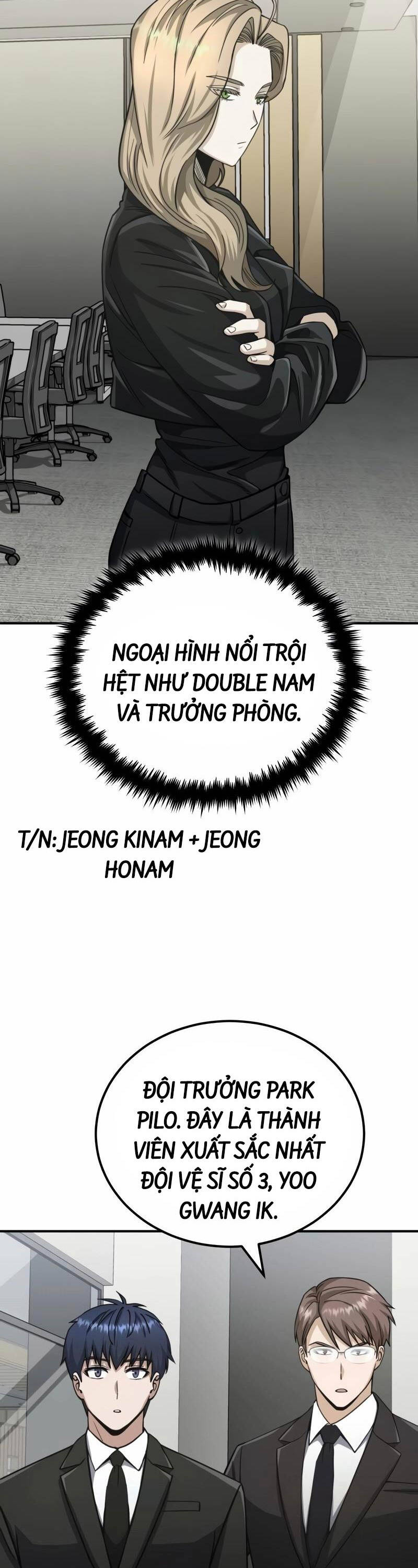 Thiên Tài Của Dòng Dõi Độc Nhất Vô Nhị - Chapter 70 - Page 45