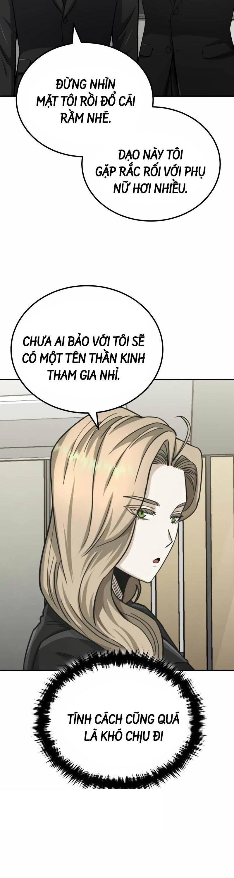 Thiên Tài Của Dòng Dõi Độc Nhất Vô Nhị - Chapter 70 - Page 46