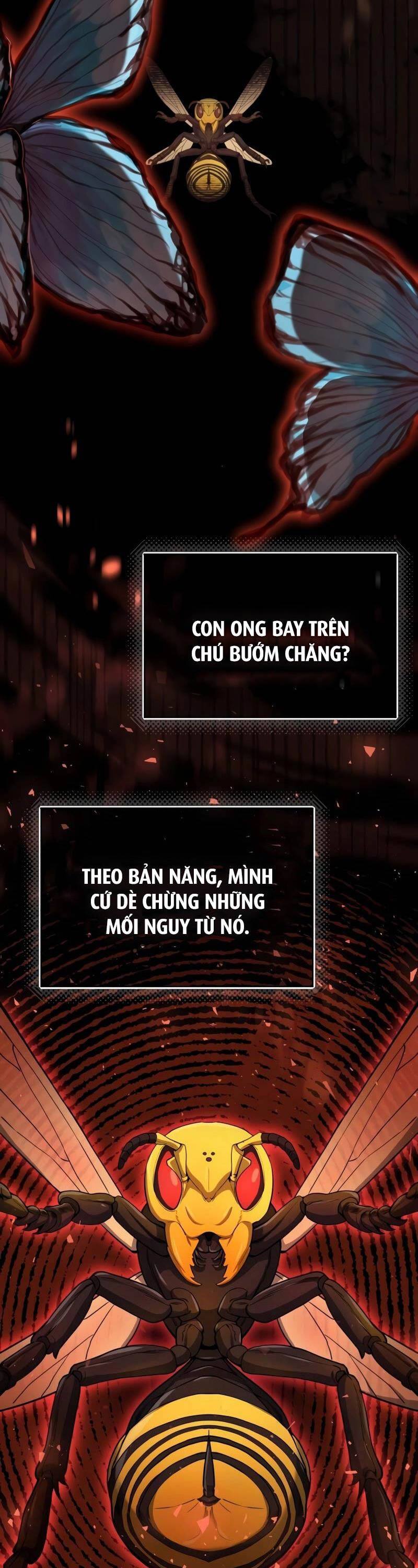Thiên Tài Của Dòng Dõi Độc Nhất Vô Nhị - Chapter 70 - Page 8