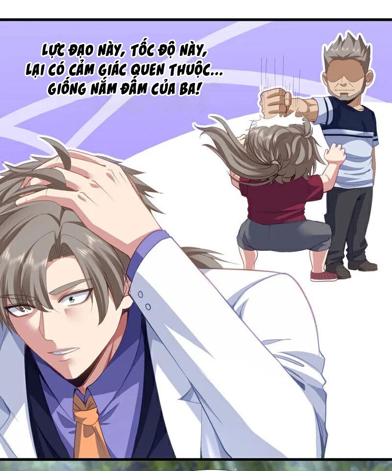 Trấn Quốc Thần Tế Chapter 140 - Trang 10