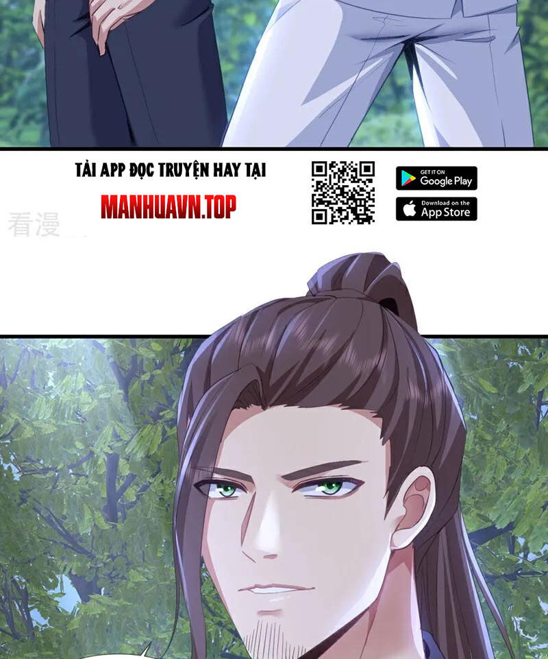 Trấn Quốc Thần Tế Chapter 140 - Trang 12