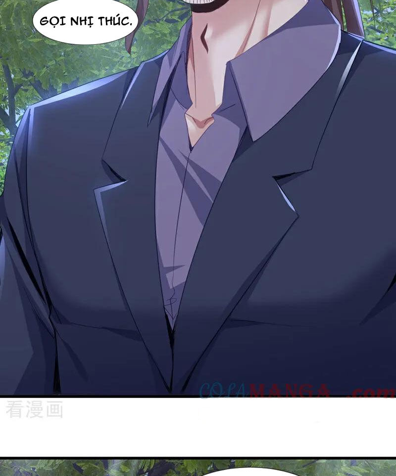 Trấn Quốc Thần Tế Chapter 140 - Trang 13