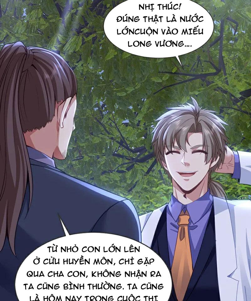 Trấn Quốc Thần Tế Chapter 140 - Trang 14