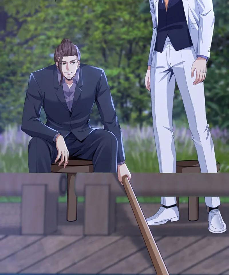 Trấn Quốc Thần Tế Chapter 140 - Trang 16