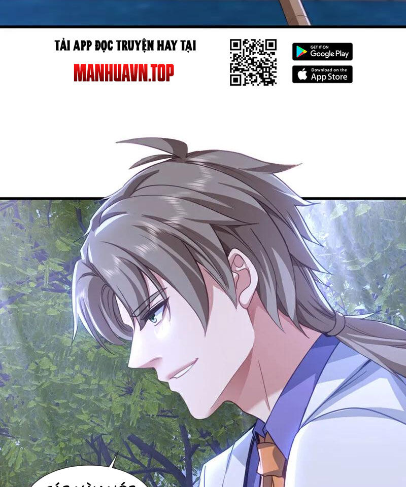 Trấn Quốc Thần Tế Chapter 140 - Trang 17