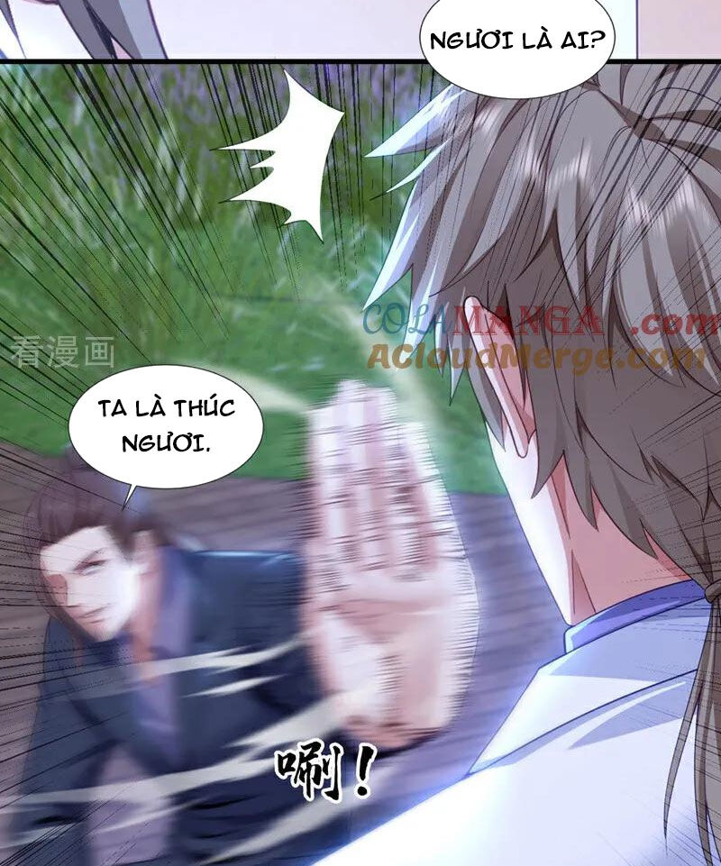 Trấn Quốc Thần Tế Chapter 140 - Trang 2