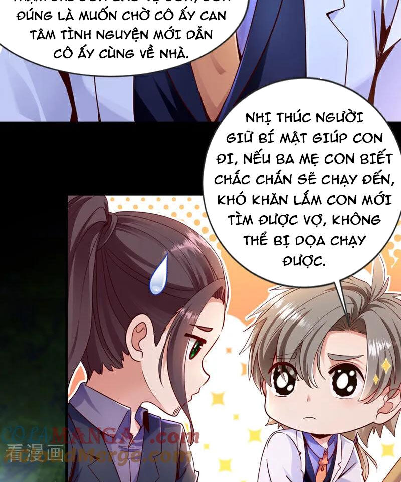 Trấn Quốc Thần Tế Chapter 140 - Trang 25