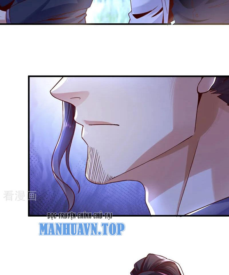 Trấn Quốc Thần Tế Chapter 140 - Trang 27