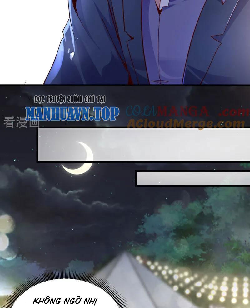 Trấn Quốc Thần Tế Chapter 140 - Trang 29