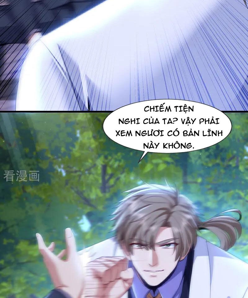 Trấn Quốc Thần Tế Chapter 140 - Trang 3