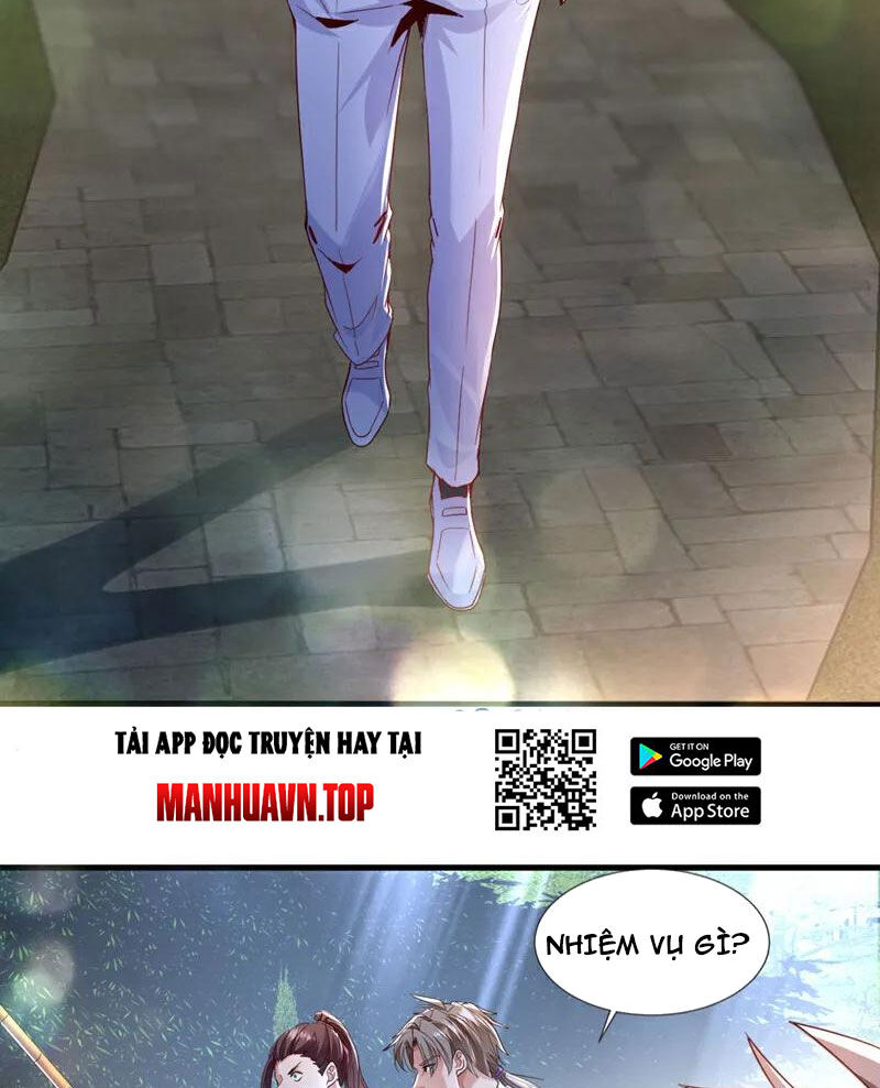 Trấn Quốc Thần Tế Chapter 140 - Trang 31