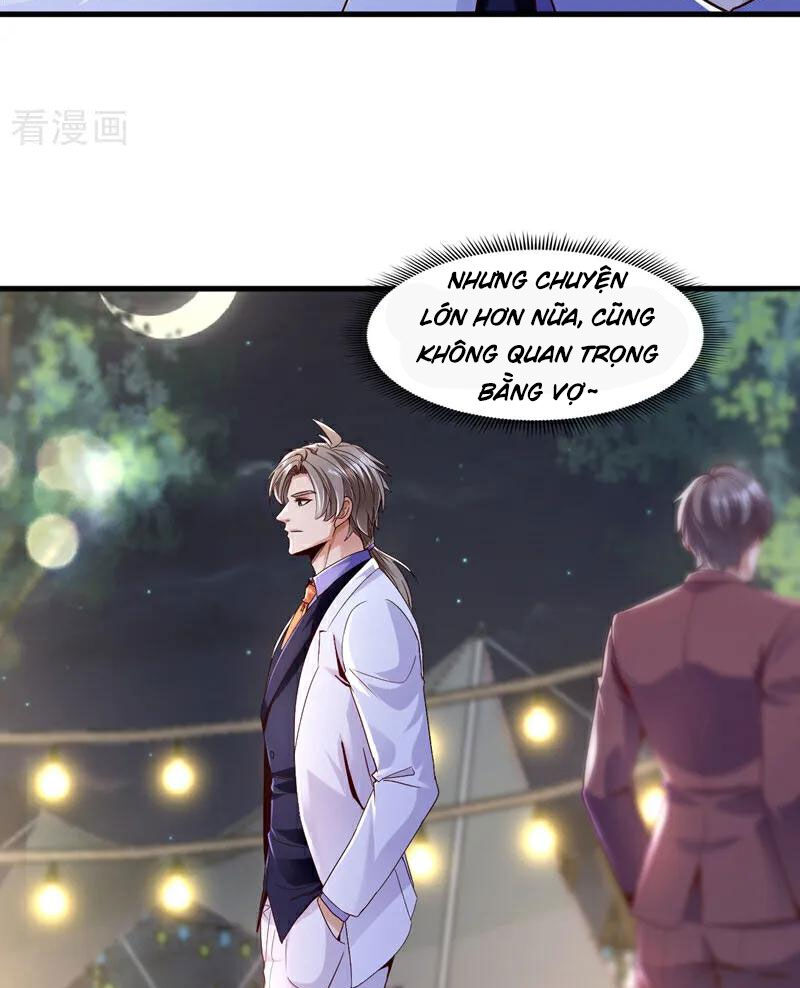 Trấn Quốc Thần Tế Chapter 140 - Trang 33