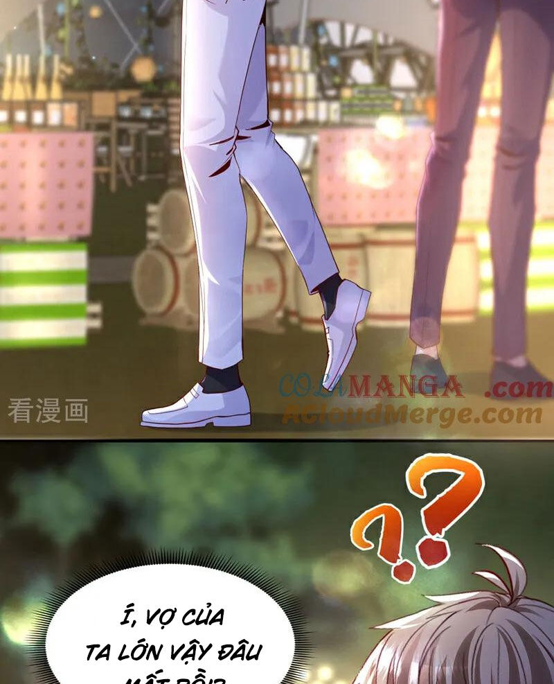 Trấn Quốc Thần Tế Chapter 140 - Trang 34