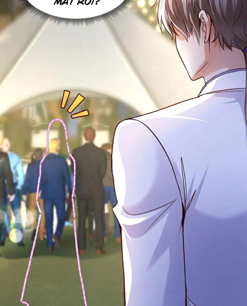 Trấn Quốc Thần Tế Chapter 140 - Trang 35