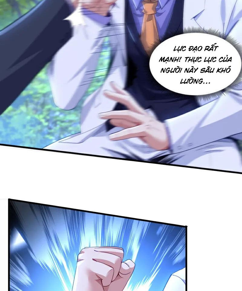 Trấn Quốc Thần Tế Chapter 140 - Trang 4