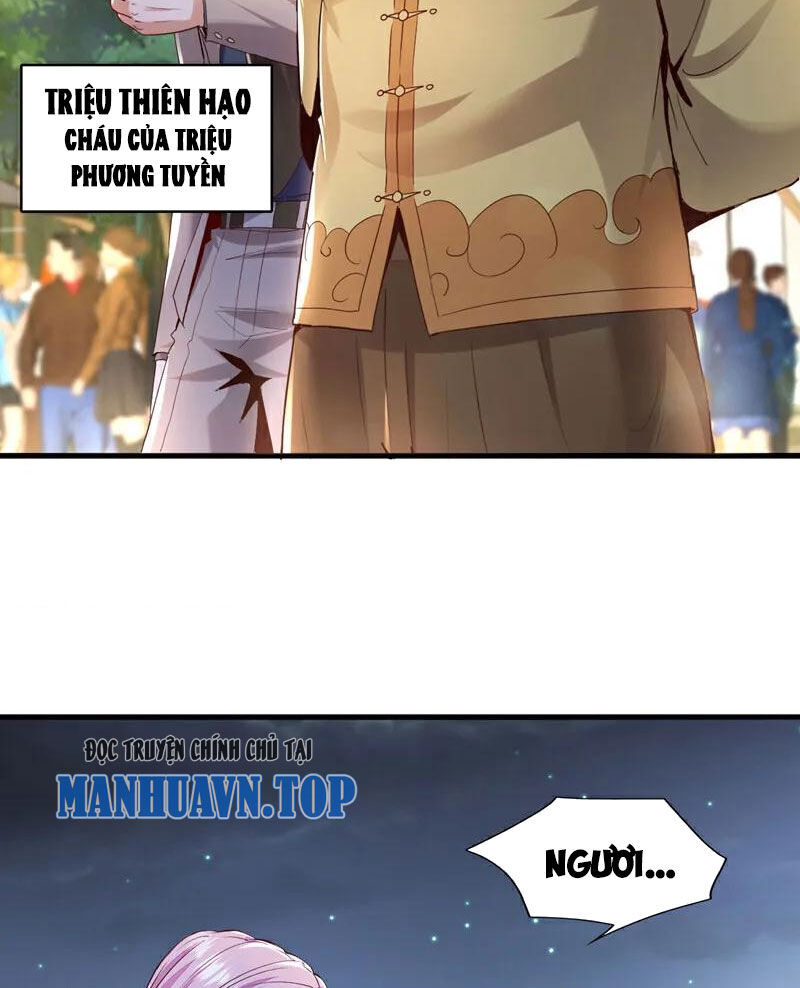 Trấn Quốc Thần Tế Chapter 140 - Trang 40