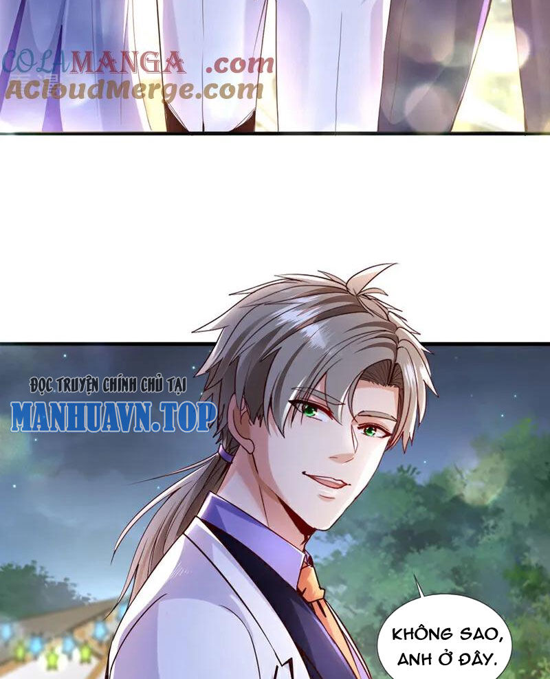 Trấn Quốc Thần Tế Chapter 140 - Trang 43