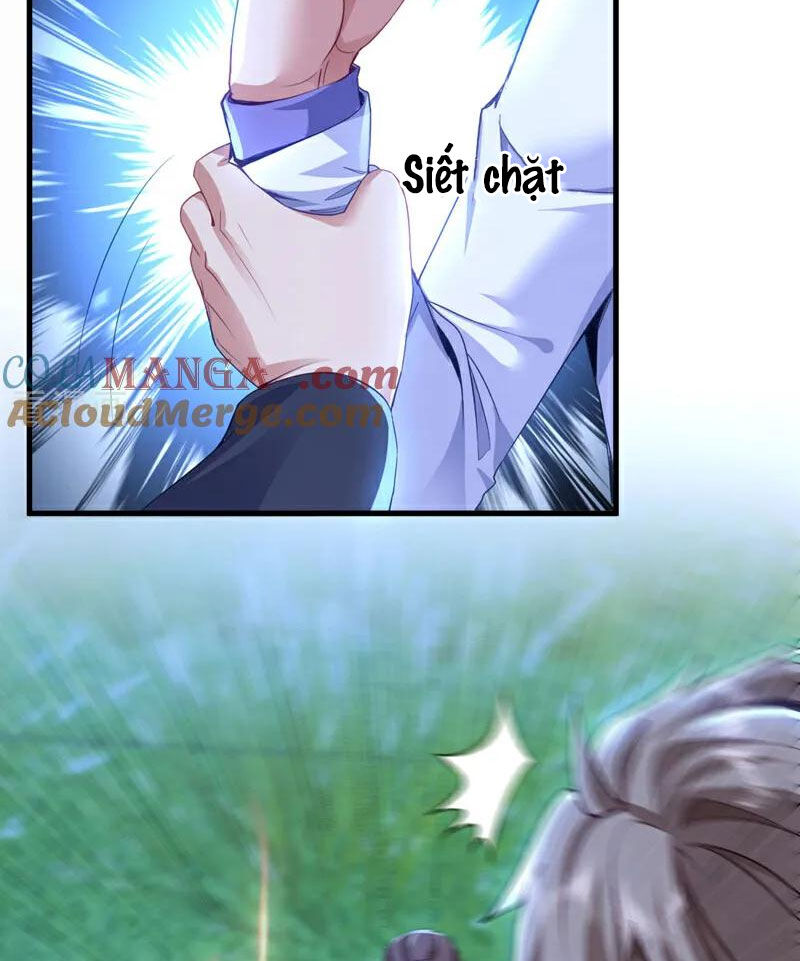 Trấn Quốc Thần Tế Chapter 140 - Trang 5