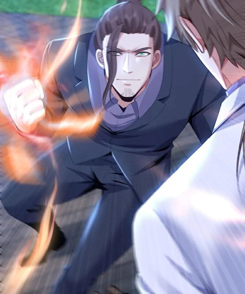 Trấn Quốc Thần Tế Chapter 140 - Trang 6